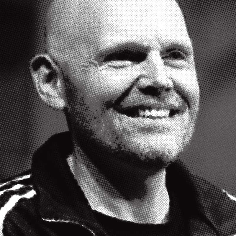 Bill Burr