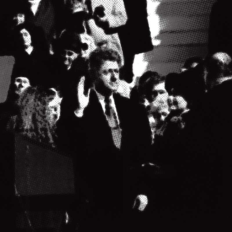 Bill Clinton and Al Gore