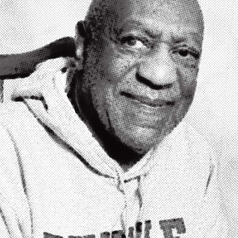 Bill Cosby