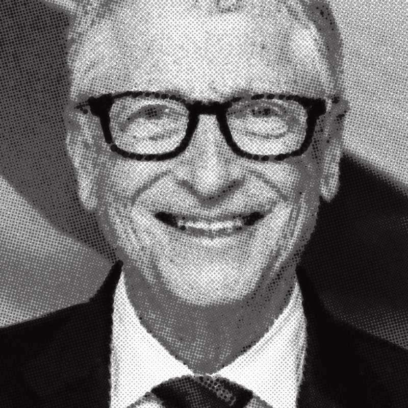 Bill Gates