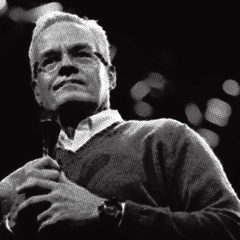 Bill Hybels