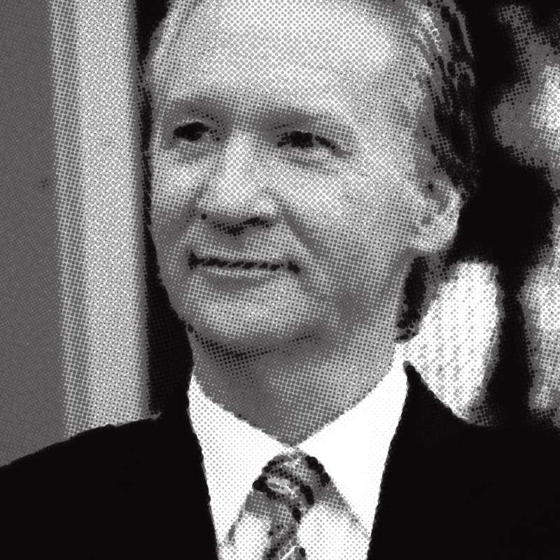 Bill Maher