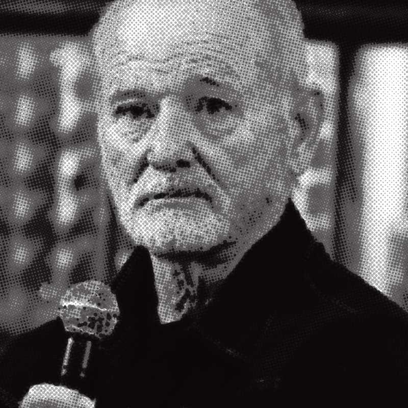 Bill Murray