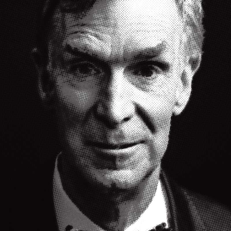 Bill Nye