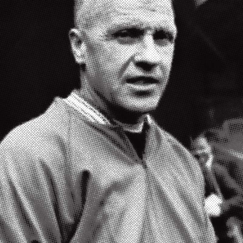 Bill Shankly