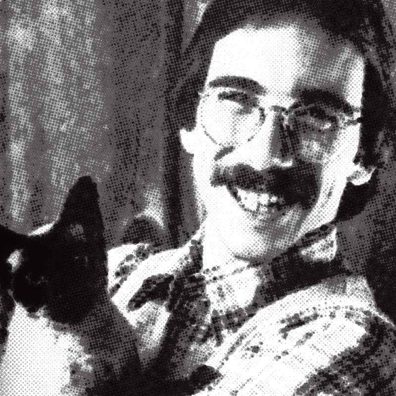 Bill Watterson