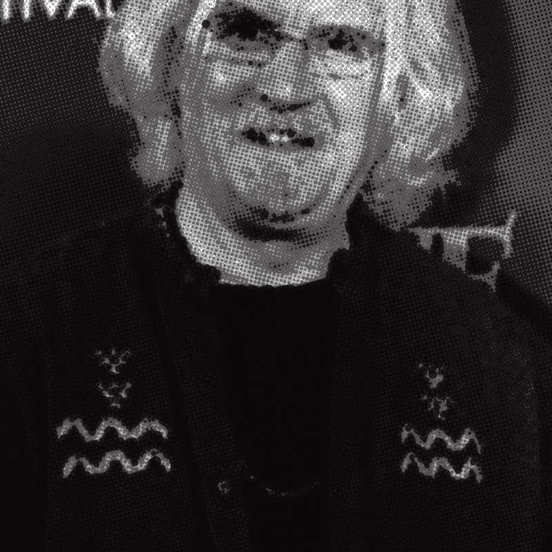 Billy Connolly