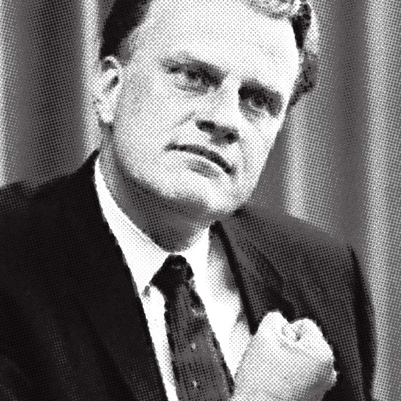 Billy Graham