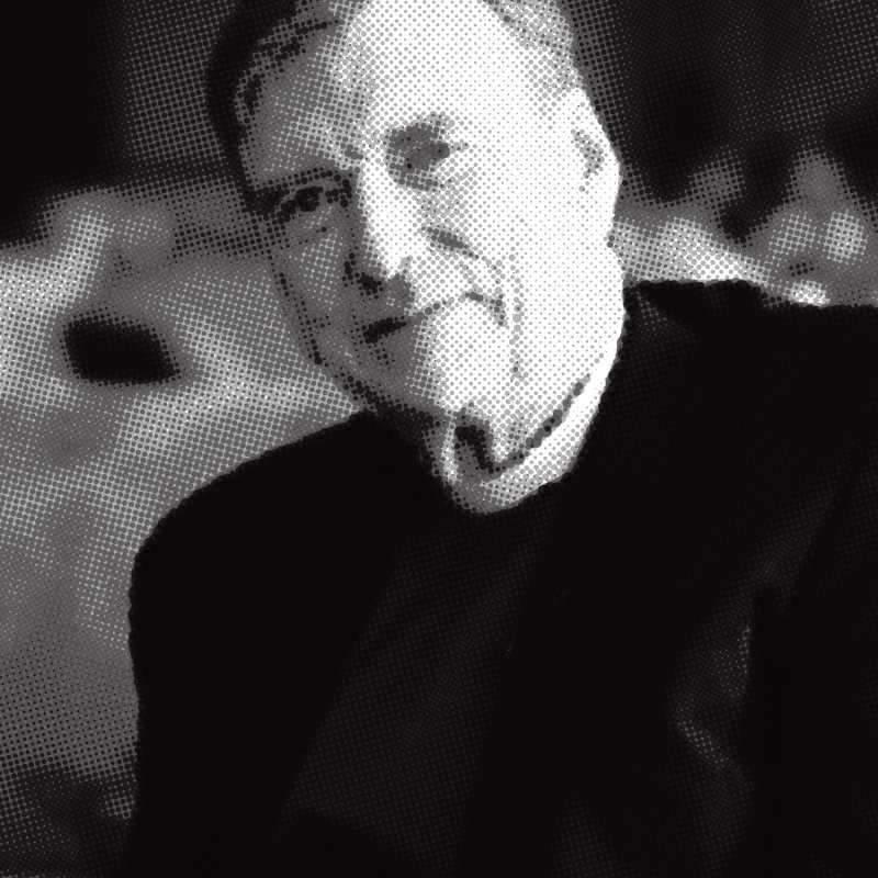 Bishop John Shelby Spong