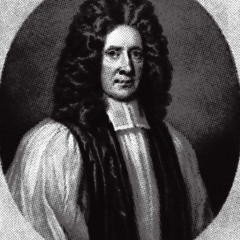 Bishop Richard Cumberland