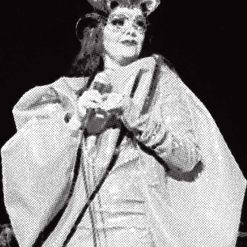 Björk Gudmundsdottir