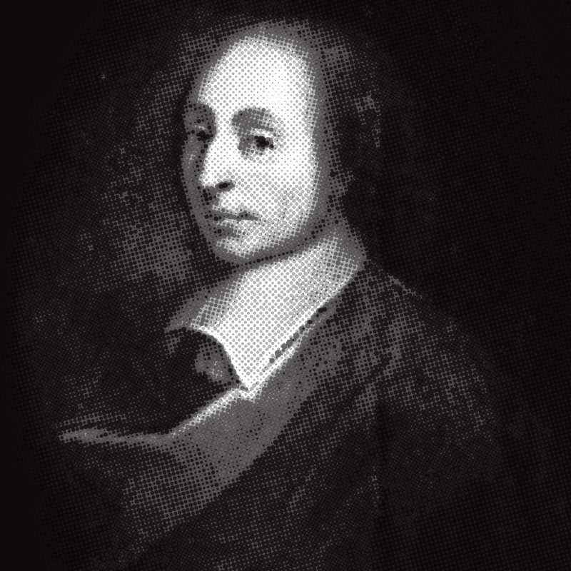 Blaise Pascal