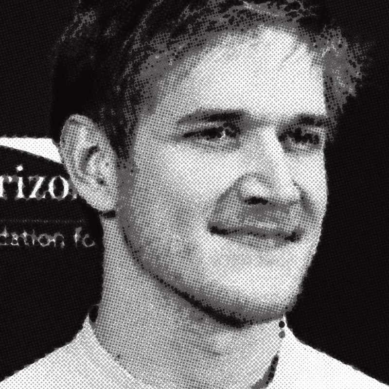 Bo Burnham