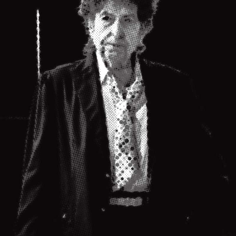 Bob Dylan
