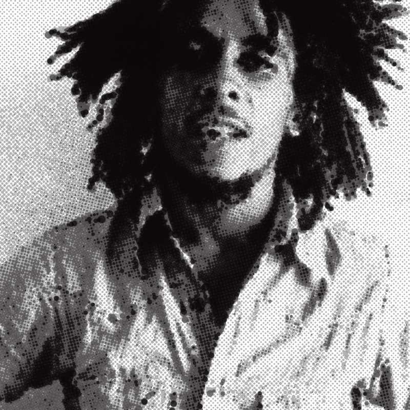 Bob Marley