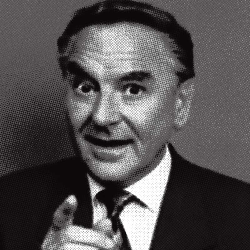 Bob Monkhouse