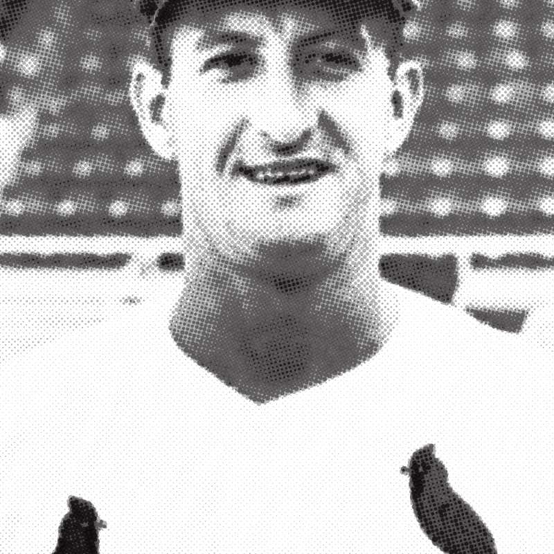 Bob Uecker