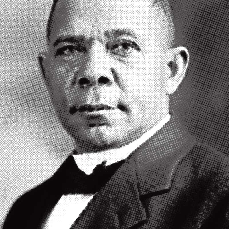 Booker T. Washington