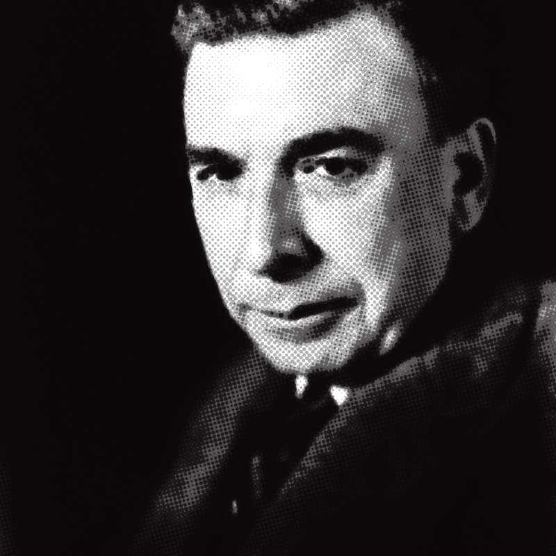 Booth Tarkington