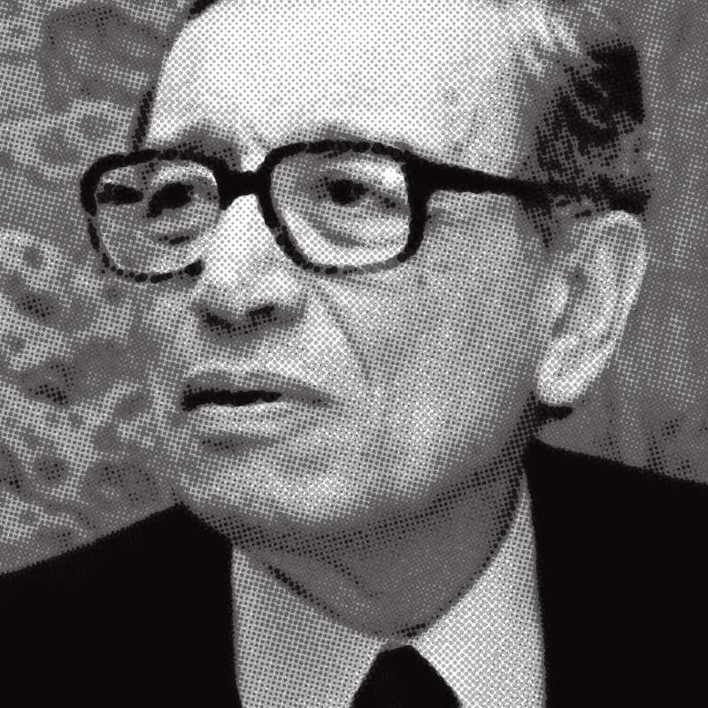 Boutros Boutros-Ghali