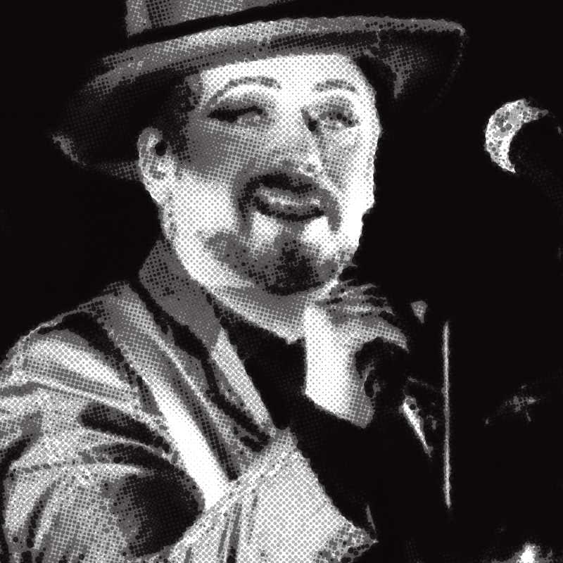 Boy George