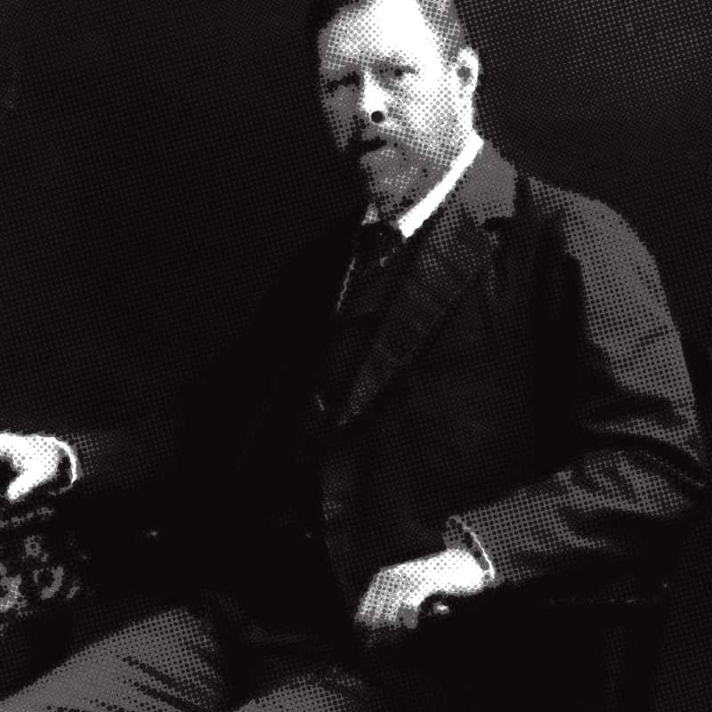 Bram Stoker