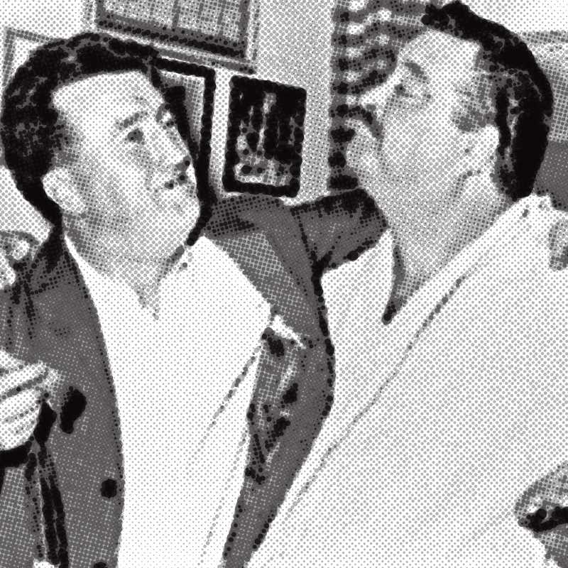 Brendan Behan