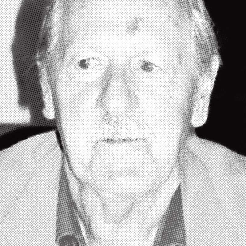 Brian Aldiss