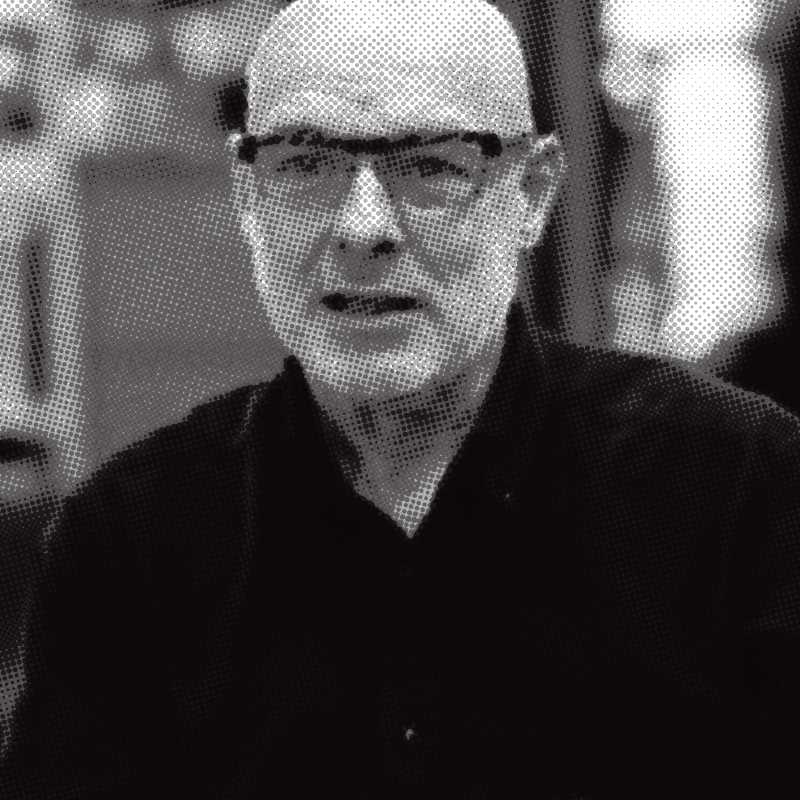 Brian Eno
