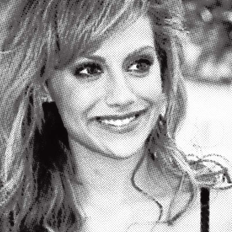 Brittany Murphy