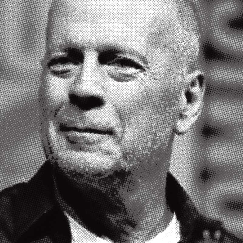 Bruce Willis