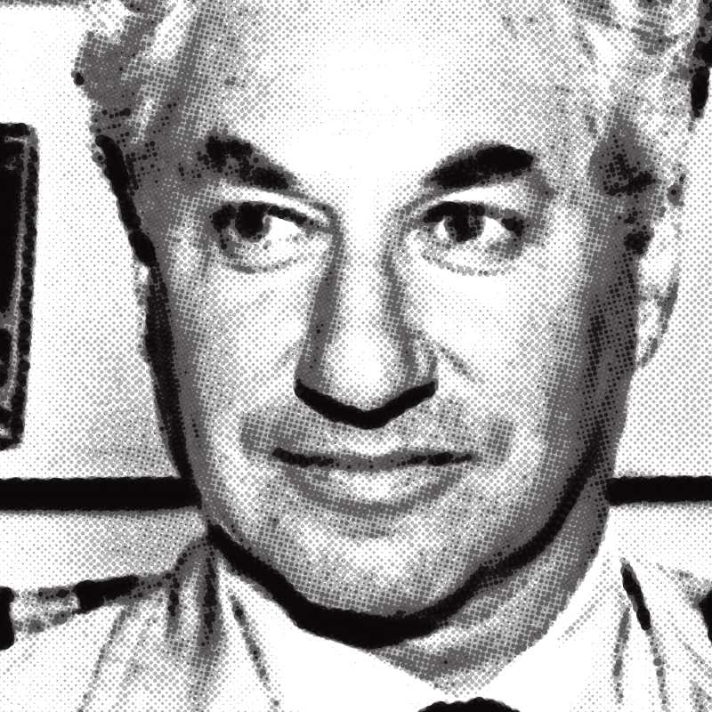 Budd Schulberg