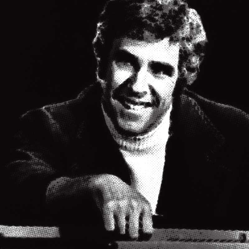 Burt Bacharach