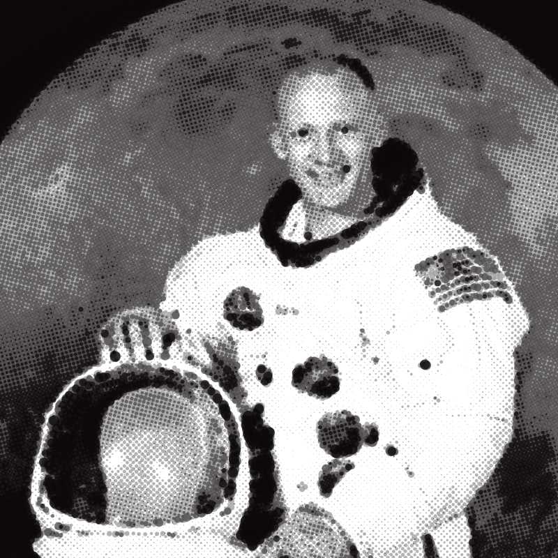 Buzz Aldrin