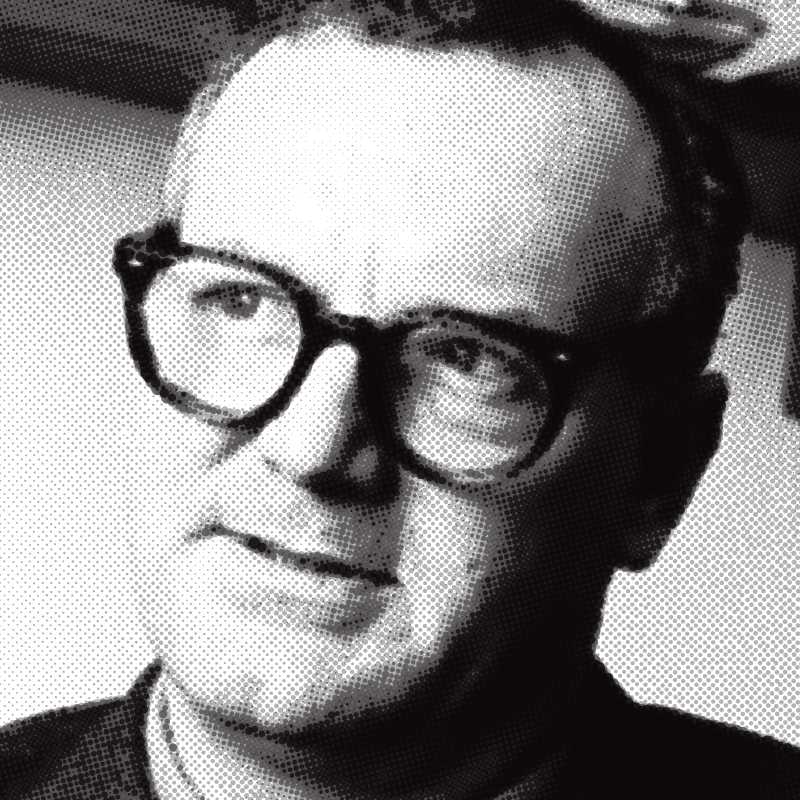 C. Wright Mills