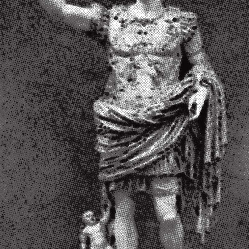 Caesar Augustus