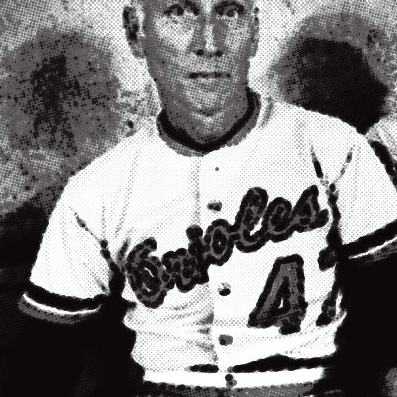 Cal Ripken Sr.