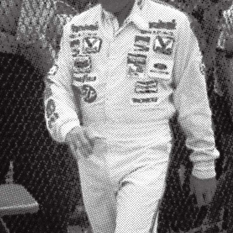 Cale Yarborough