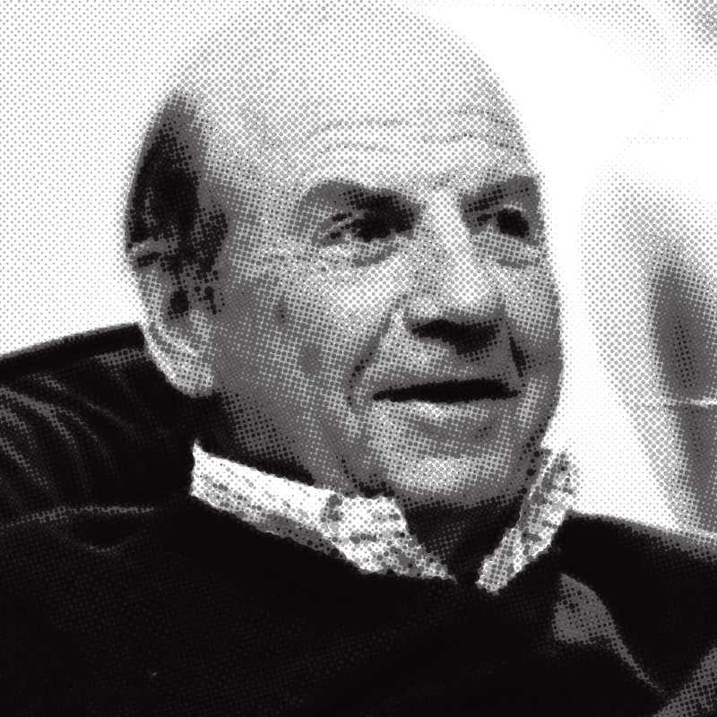 Calvin Trillin