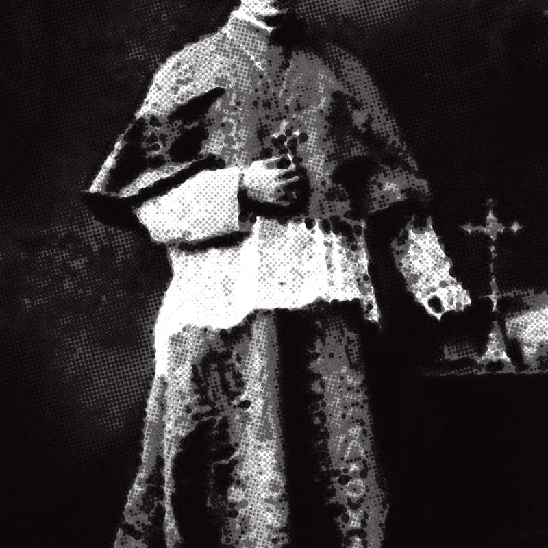 Cardinal James Gibbons