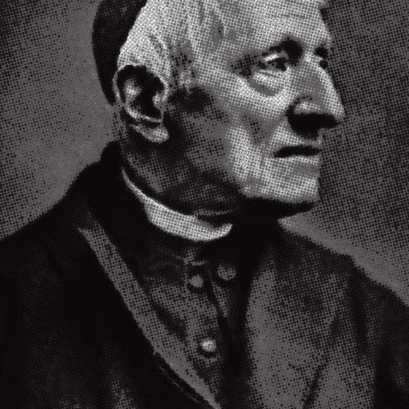 Cardinal John Newman