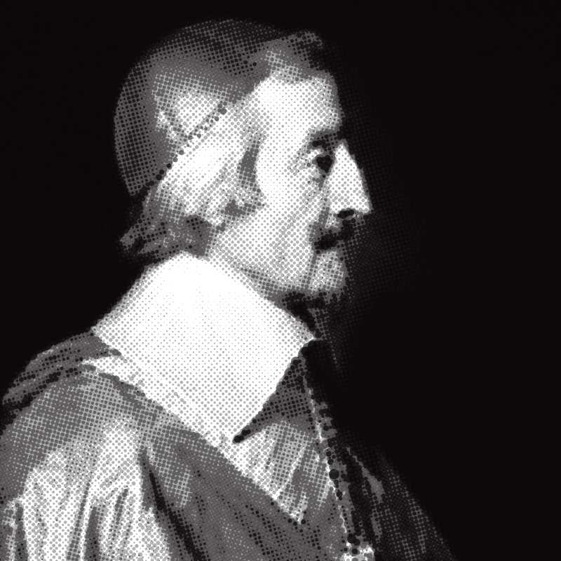 Cardinal Richelieu