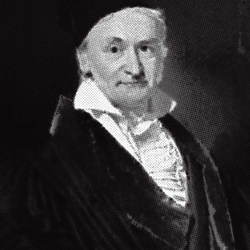 Carl Friedrich Gauss