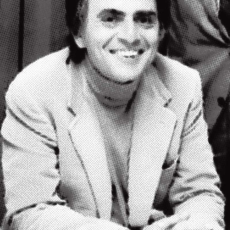 Carl Sagan