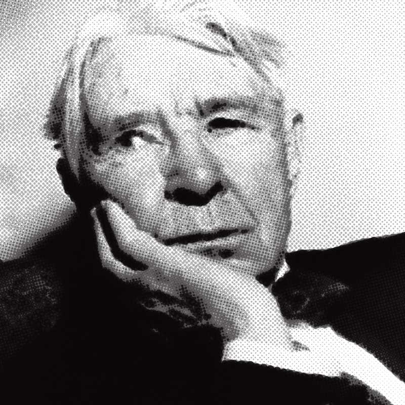 Carl Sandburg