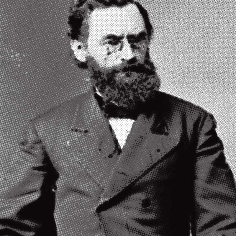 Carl Schurz