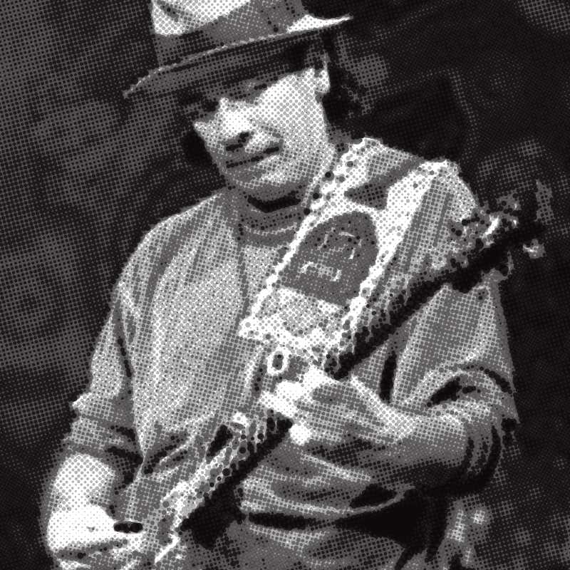 Carlos Santana