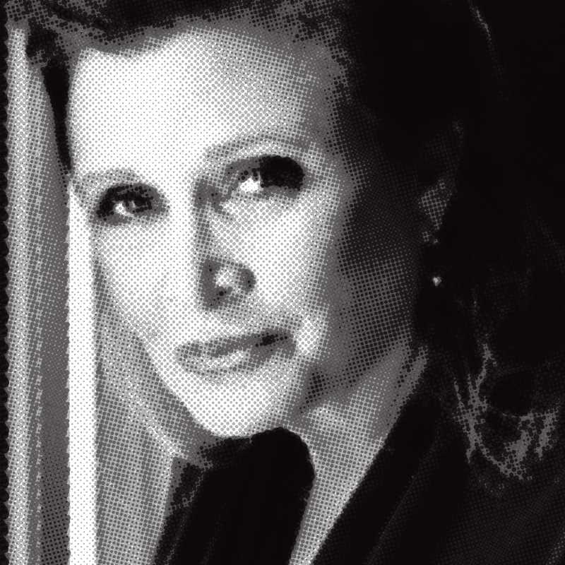 Carrie Fisher