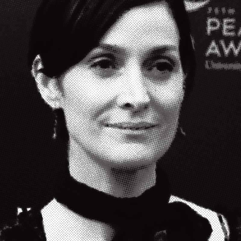 Carrie-Anne Moss