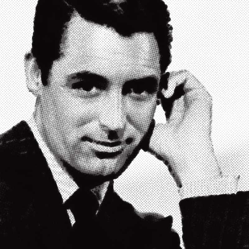 Cary Grant